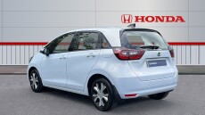 Honda Jazz 1.5 i-MMD Hybrid SR 5dr eCVT Hybrid Hatchback